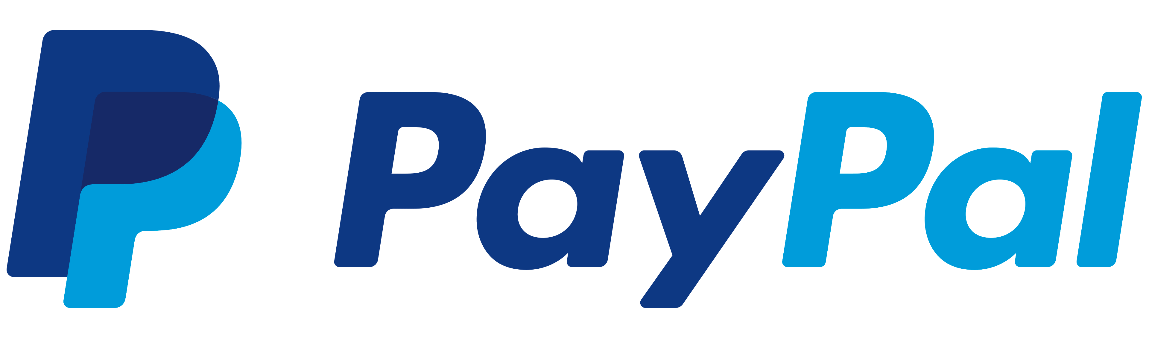 PayPal-Logo